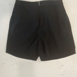 Zara shorts